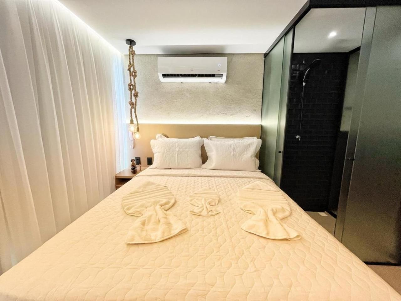 Flat Get By Side - By Almare Apartamento