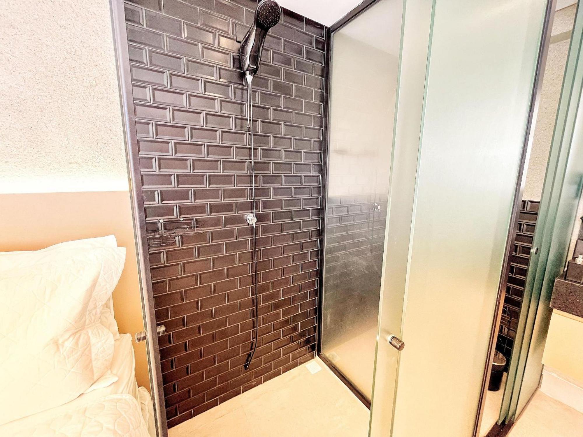 Apartamento Flat Get By Side - By Almare João Pessoa